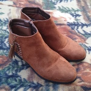 Booties